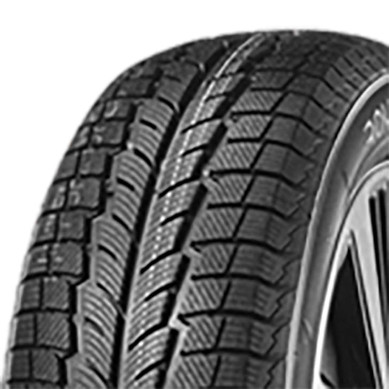 ROYAL BLACK ROYAL SNOW 225/75R16 115S BSW von ROYAL BLACK