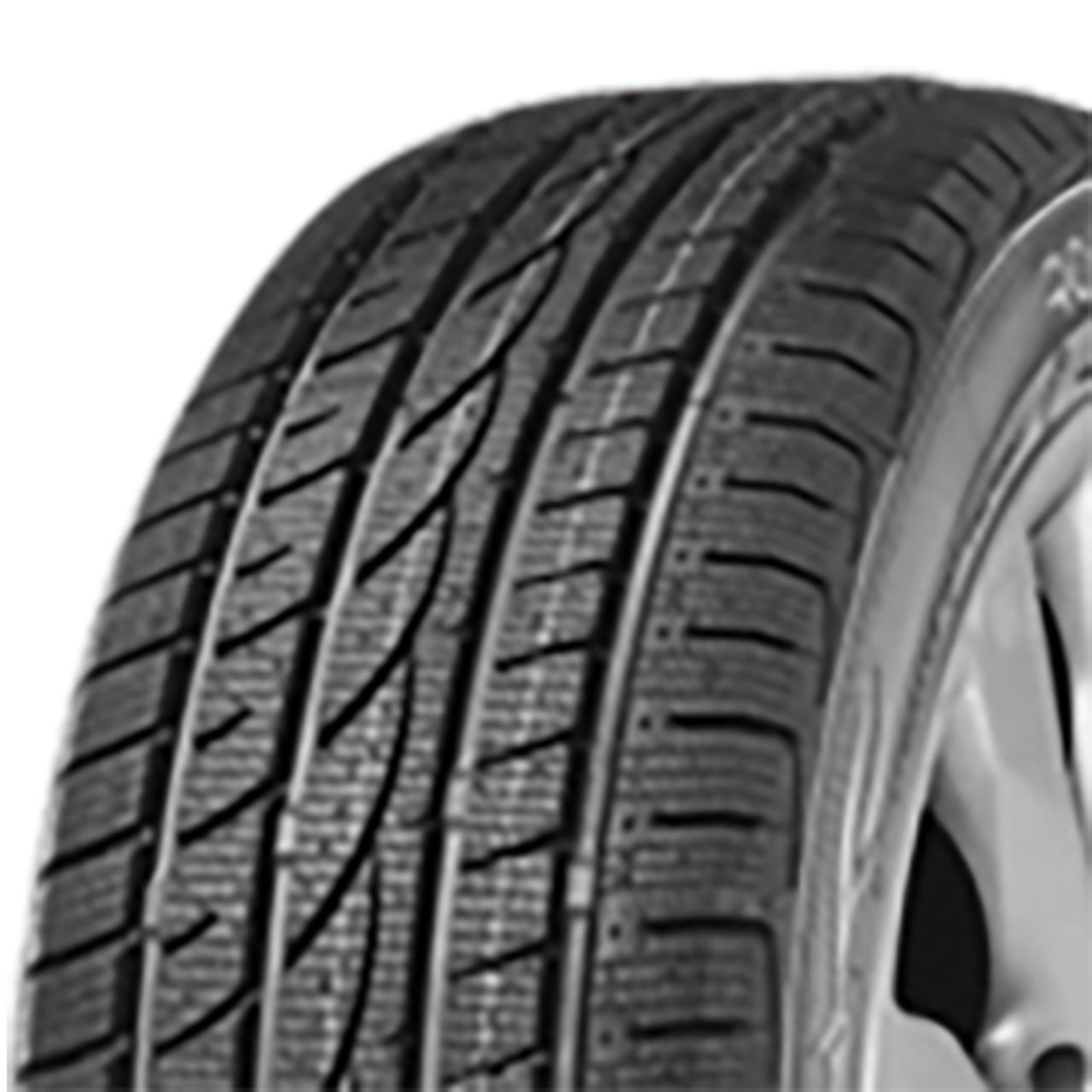 ROYAL BLACK ROYAL WINTER 245/40R18 97V BSW von ROYAL BLACK