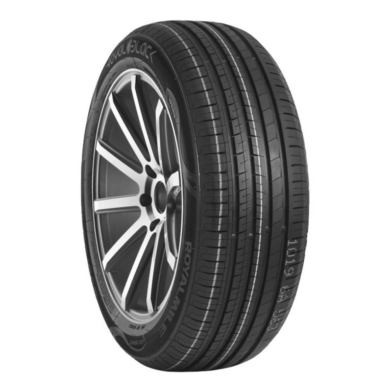 ROYAL BLACK ROYALMILE 155/60R15 74T BSW von ROYAL BLACK