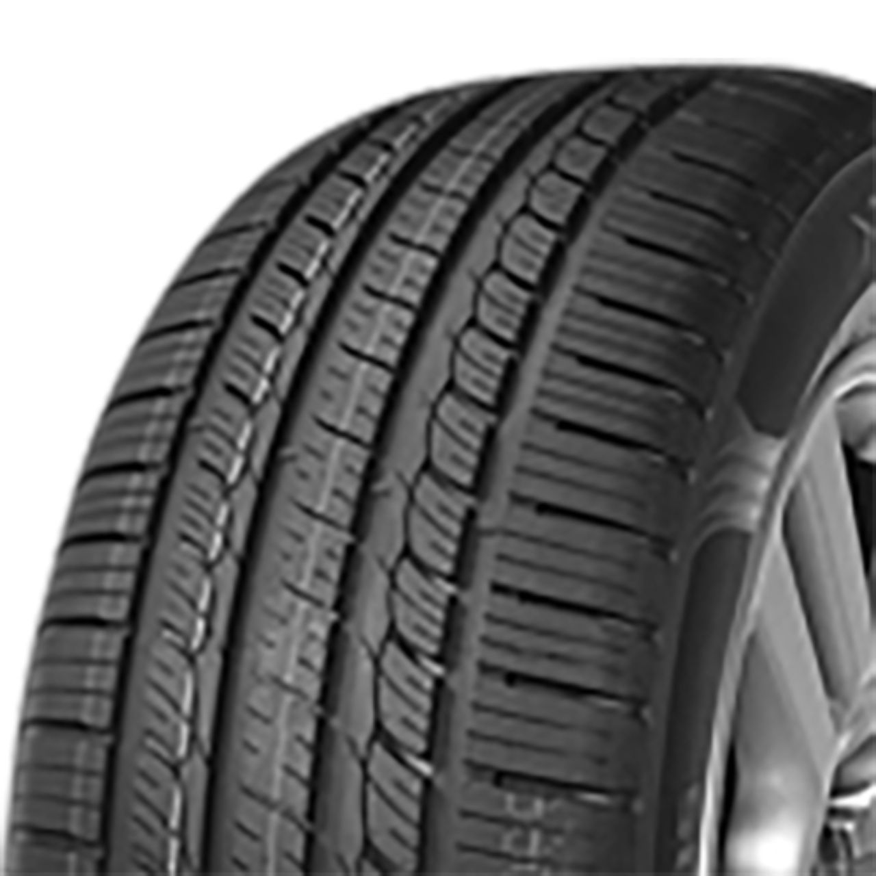 ROYAL BLACK ROYALSPORT 225/60R17 99H BSW von ROYAL BLACK