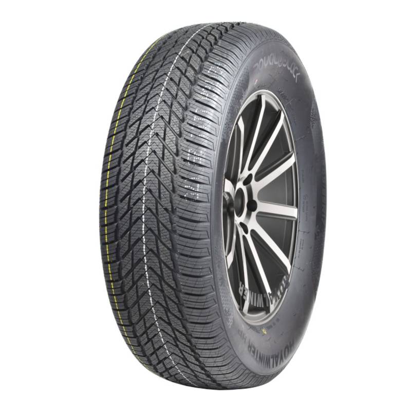 ROYAL BLACK ROYALWINTER HP 245/70R16 111T BSW XL von ROYAL BLACK