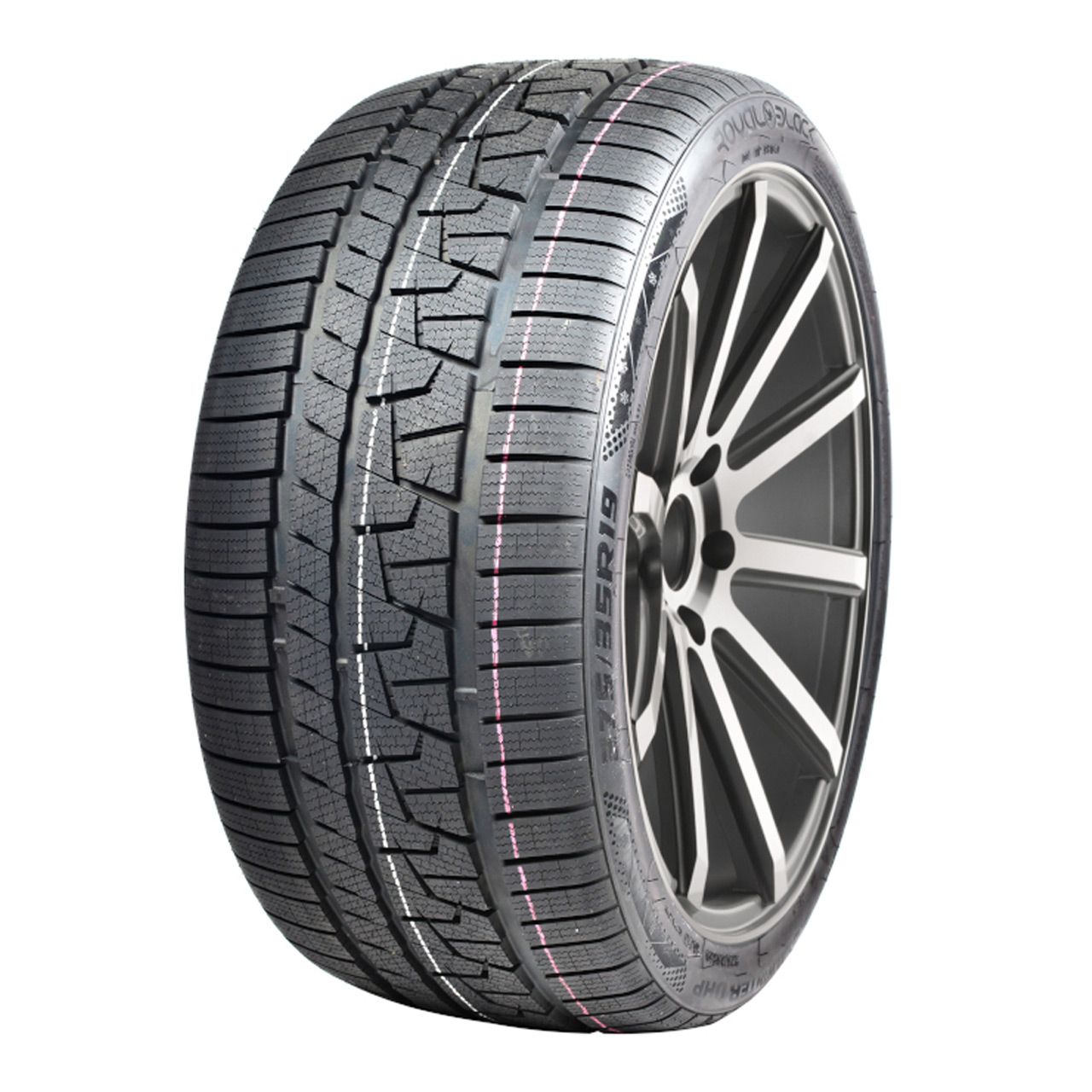 ROYAL BLACK ROYALWINTER UHP 215/45R17 91V BSW XL ROYAL BLACK ROYALWINTER UHP 215/45R17 91V BSW XL von ROYAL BLACK