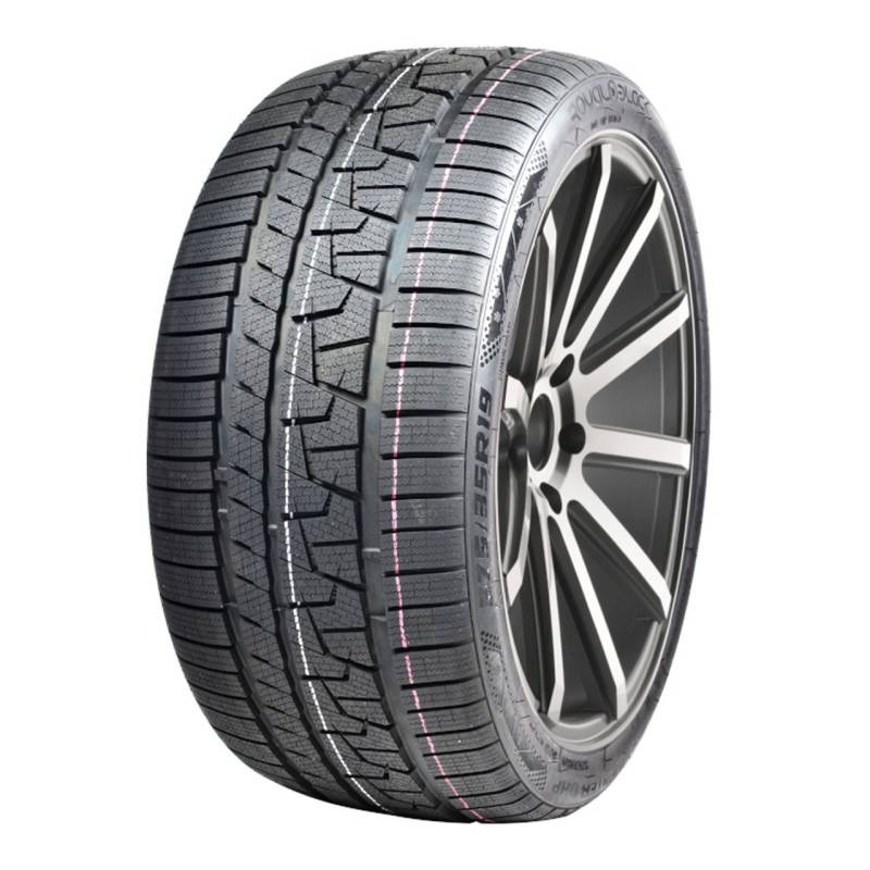 ROYAL BLACK ROYALWINTER UHP 215/45R17 91V BSW XL von ROYAL BLACK