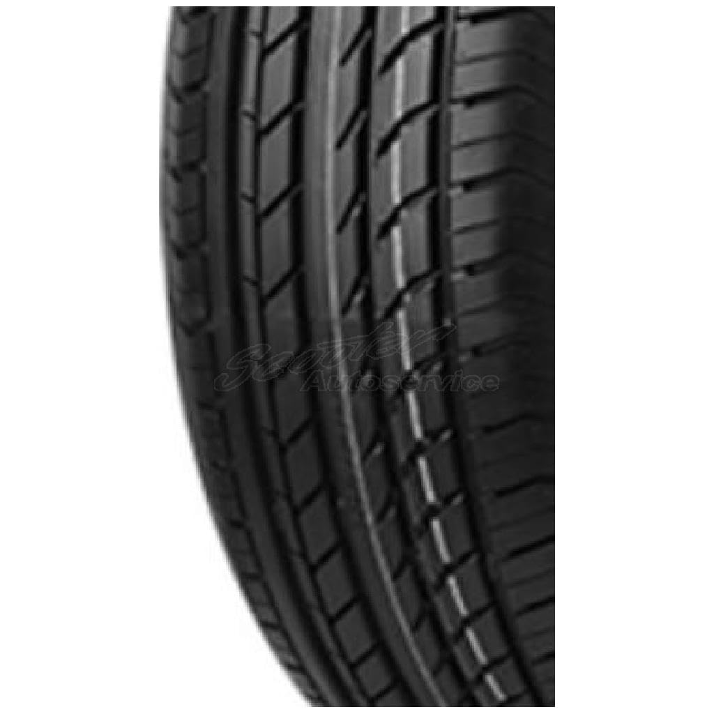 ROYAL BLACK Sommerreifen 185/70 R 14 TL 88H ROYALMILE BSW von Royal Black