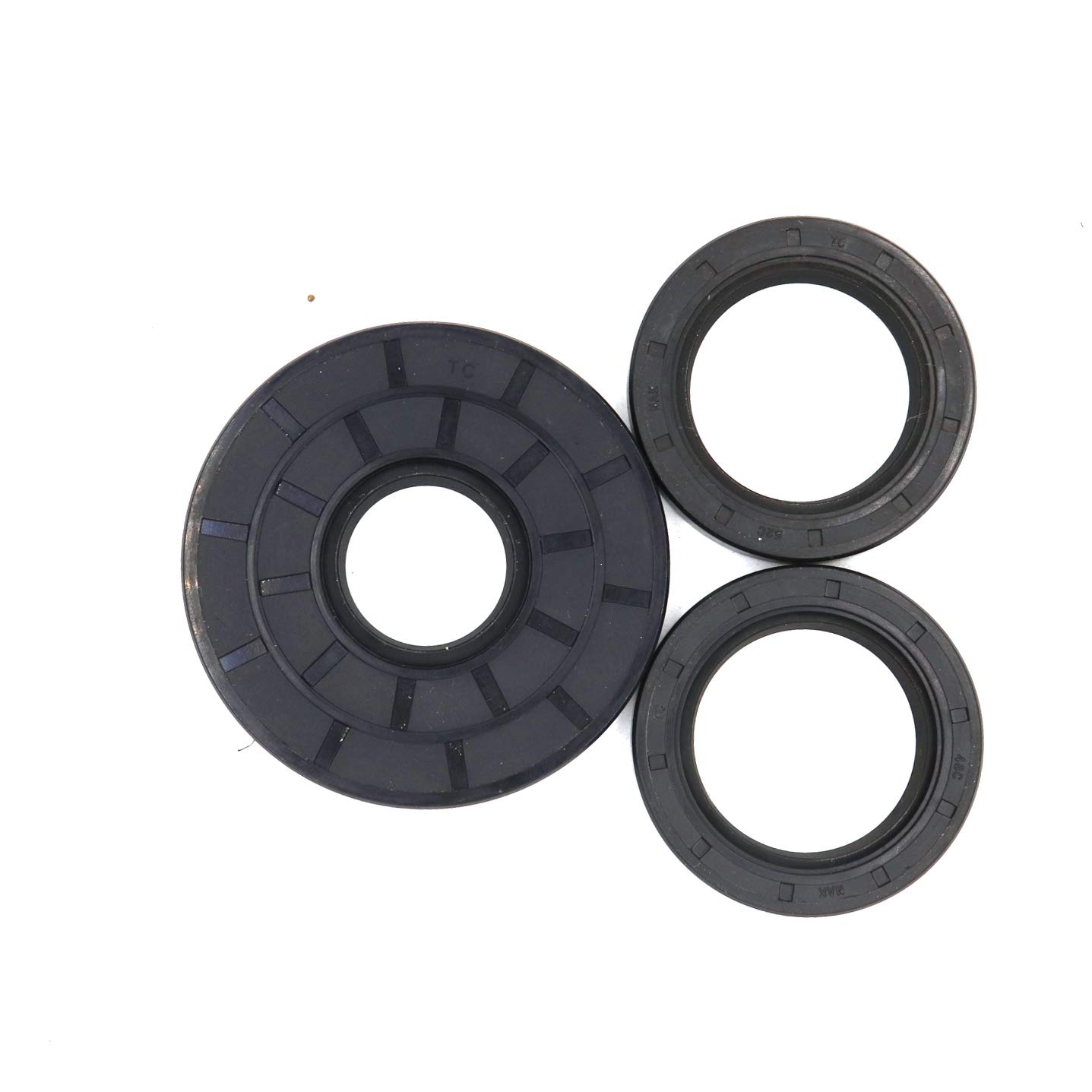Hintere Differentialachs-Ritzel-Dichtung für Polaris 2008–2014 RZR 800 05–09 Ranger 500 700 800 900, ersetzt Teilenummer 3610146,026HH115,361017,3610159,36102020261026102 026H H102 Hintere Differentialachs-Ritzel-Dichtung für Polaris 2008–2014 RZR 800 05–09 Ranger 500 700 800 900, ersetzt Teilenummer 3610146,026HH115,361017,3610159,36102020261026102 026H H102 von ROYAL SUN