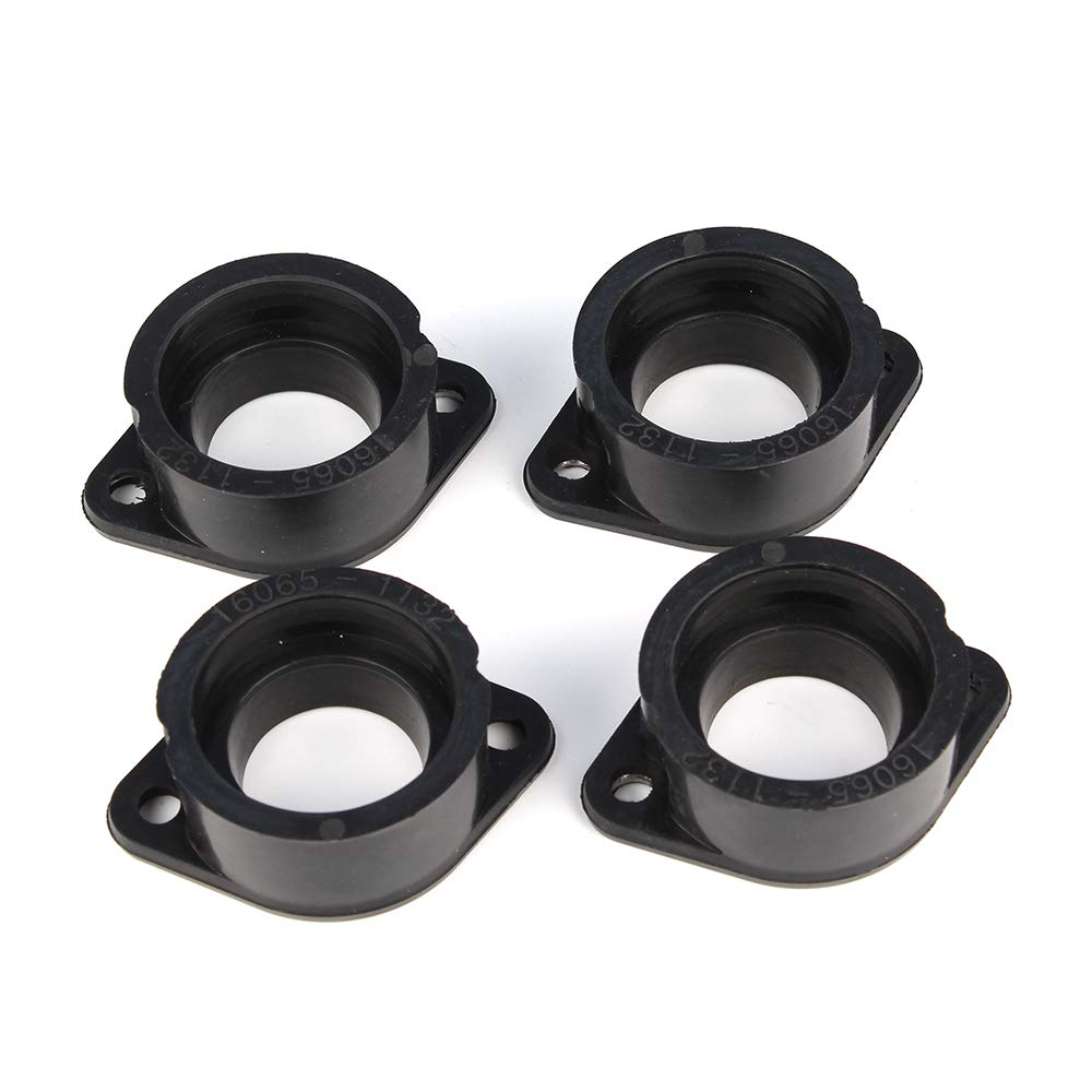 Royal Sun Vergaser-Ansaugmanschette für Kawasaki KZ650 KZ700 KZ750 ZN700 GPZ750 ersetzt 16065-1132 Royal Sun Vergaser-Ansaugmanschette für Kawasaki KZ650 KZ700 KZ750 ZN700 GPZ750 ersetzt 16065-1132 von Royal Sun