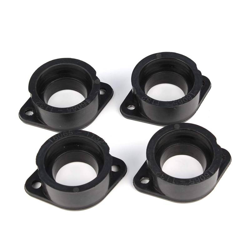 Royal Sun Vergaser-Ansaugmanschette für Kawasaki KZ650 KZ700 KZ750 ZN700 GPZ750 ersetzt 16065-1132 von Royal Sun