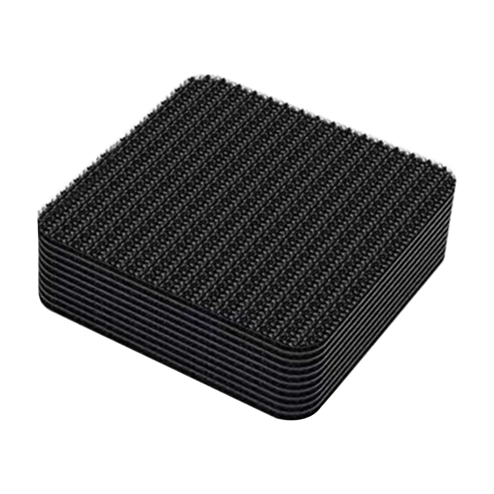 ROYJJ Rugs Grippers Never Rugs Grippers Rutschfeste wiederverwendbare Teppichaufkleber für Teppiche, Hartholzböden, Fliesenböden ROYJJ Rugs Grippers Never Rugs Grippers Rutschfeste wiederverwendbare Teppichaufkleber für Teppiche, Hartholzböden, Fliesenböden von ROYJJ