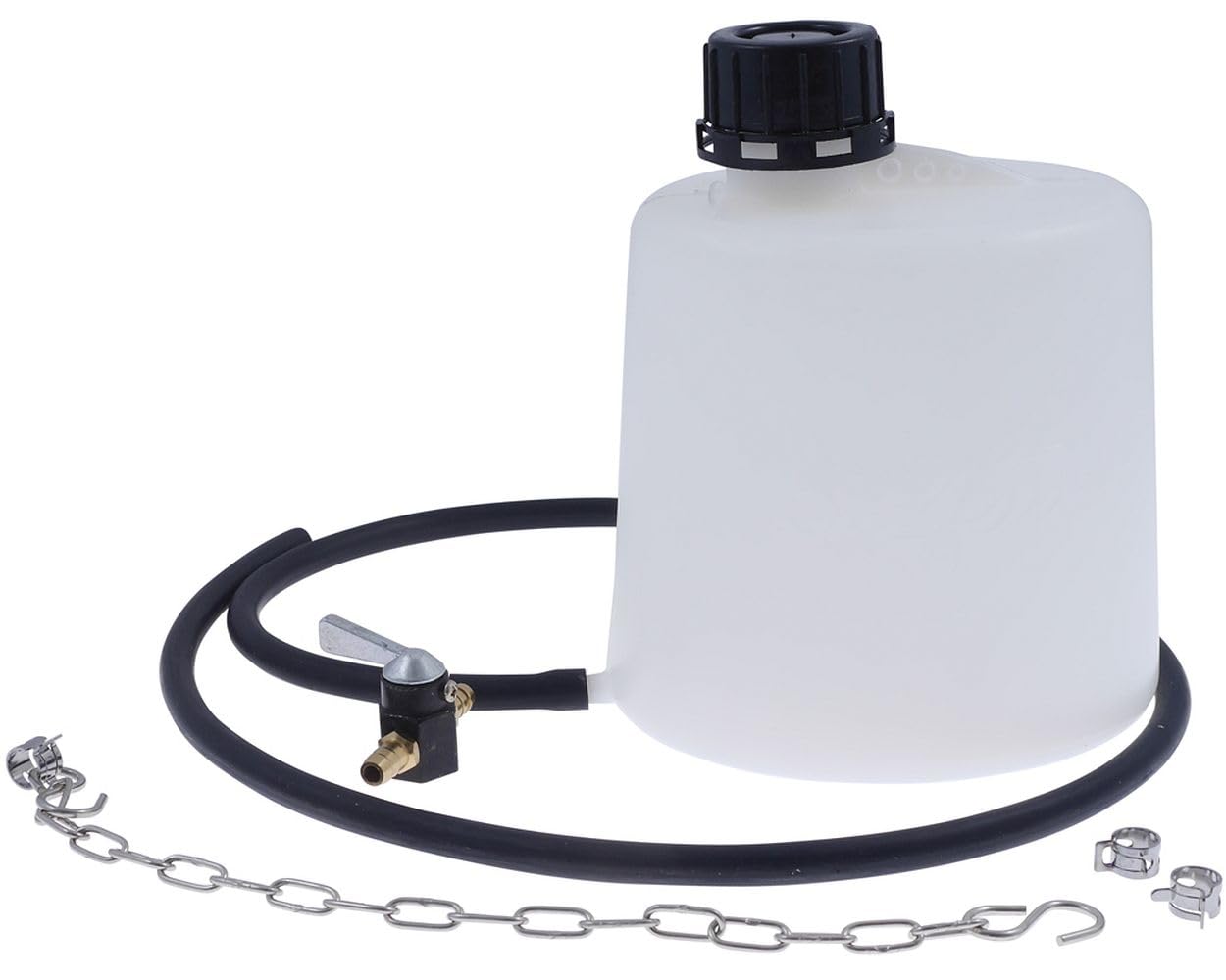 Kraftstofftank Werkstatt 1500ml Kraftstofftank Werkstatt 1500ml von RP