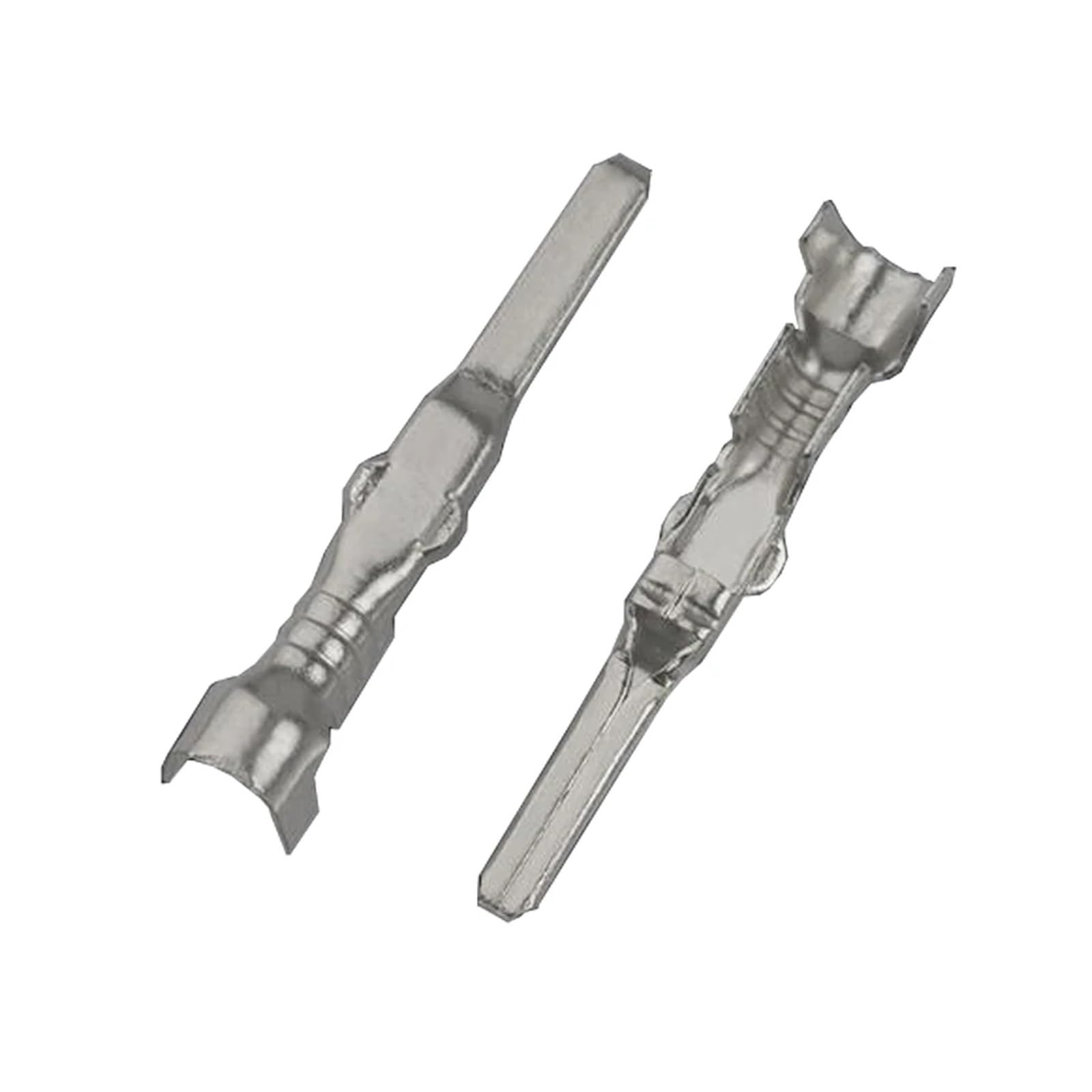 100 PCS 1.8mm Series Automotive Connectors Wiring Male Terminal DJ611F-1.8A Car Connector Terminal 100 PCS 1.8mm Series Automotive Connectors Wiring Male Terminal DJ611F-1.8A Car Connector Terminal von RPOVAXVK