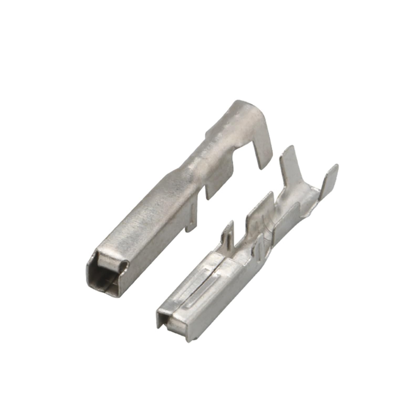 100 PCS 2.0mm series Automobile Wiring Copper Female Terminal Tin Terminal Insert Pin DJ623-2x0.6A Insert Spring 100 PCS 2.0mm series Automobile Wiring Copper Female Terminal Tin Terminal Insert Pin DJ623-2x0.6A Insert Spring von RPOVAXVK