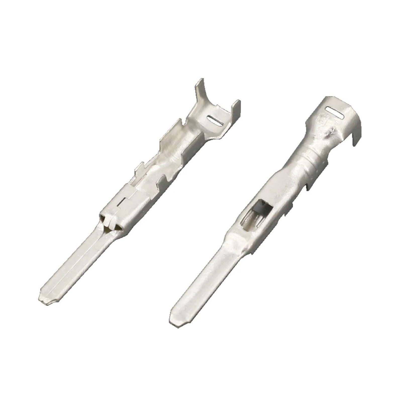 100 PCS 2.2 Series of Parts Terminal Copper Terminal Tinning Terminal DJ613-2.2A 100 PCS 2.2 Series of Parts Terminal Copper Terminal Tinning Terminal DJ613-2.2A von RPOVAXVK
