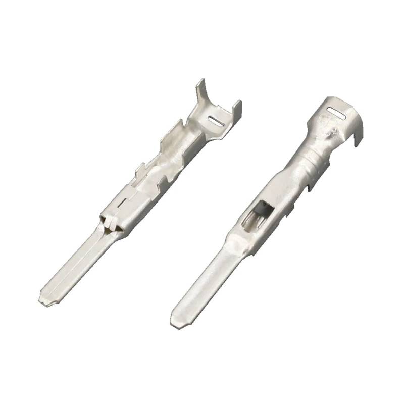100 PCS 2.2 Series of Parts Terminal Copper Terminal Tinning Terminal DJ613-2.2A von RPOVAXVK