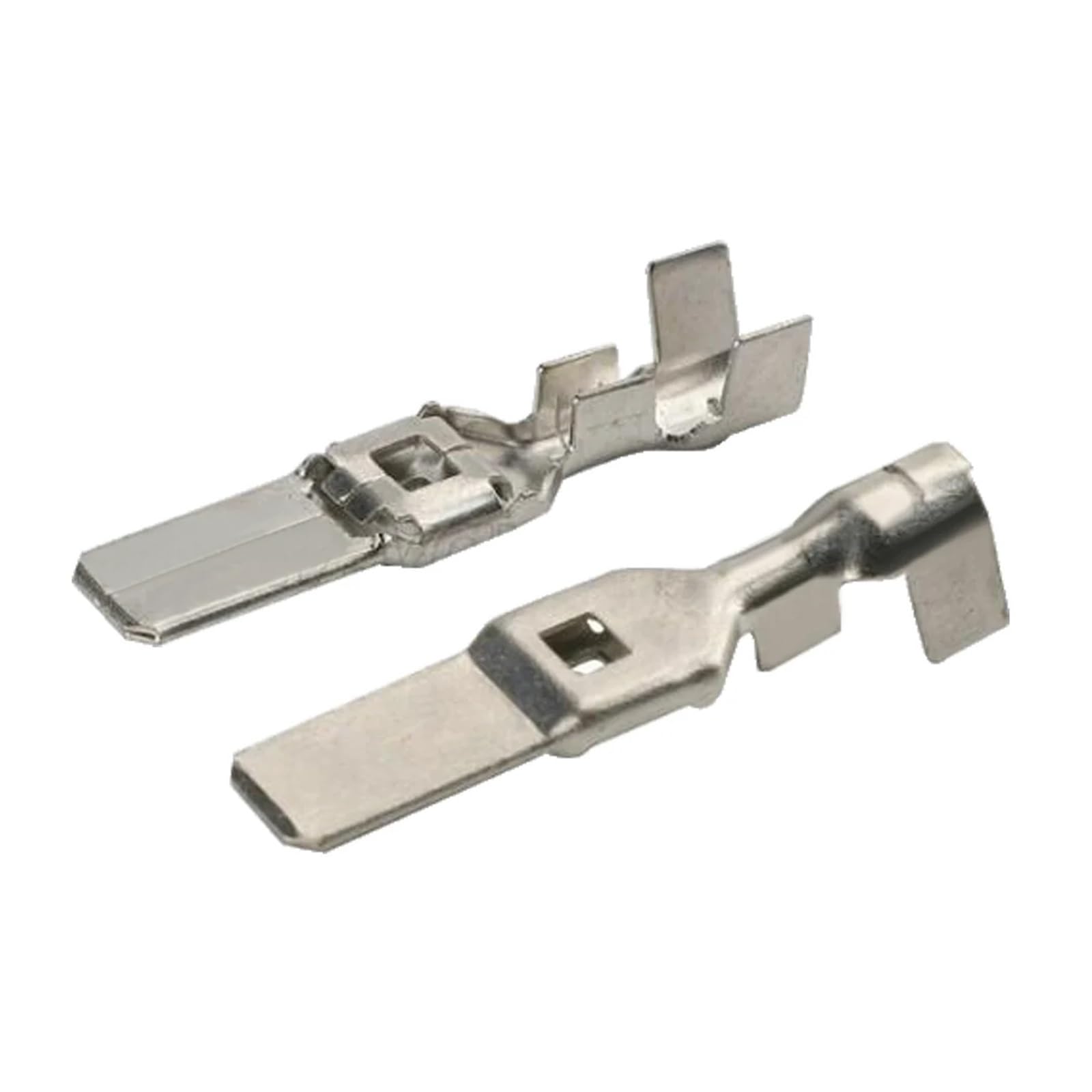 100 PCS DJ618A-8.0C Automotive Connector Terminal High Current Terminal Block 8.0 Insert von RPOVAXVK