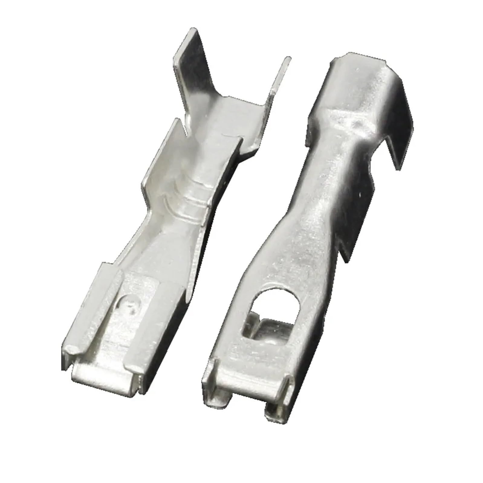 100 PCS DJ621-F3X0.6B Terminals 3.0 socket Terminals Automotive Connector Terminals 100 PCS DJ621-F3X0.6B Terminals 3.0 socket Terminals Automotive Connector Terminals von RPOVAXVK