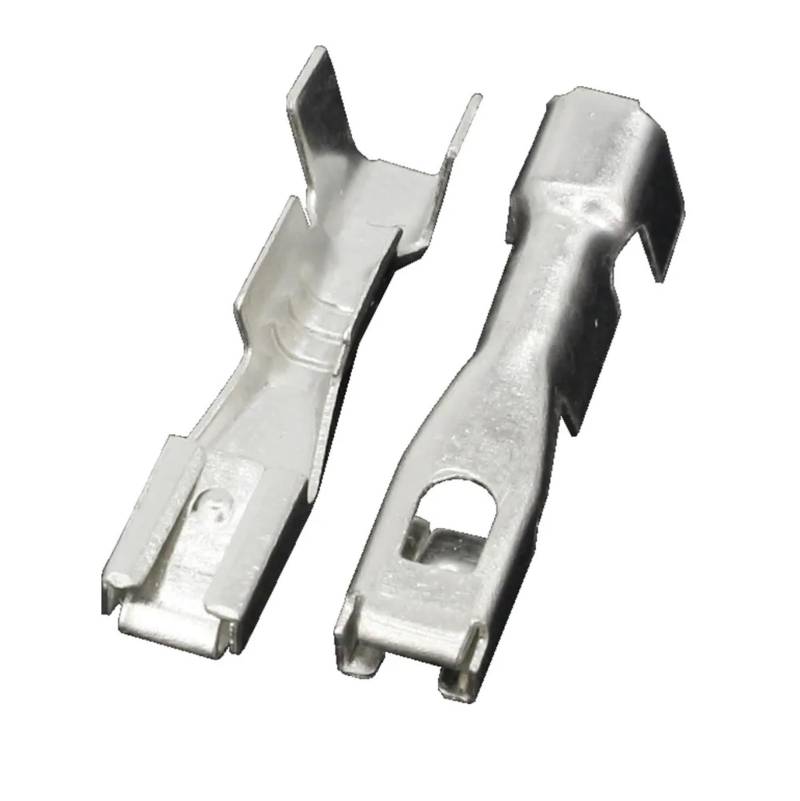 100 PCS DJ621-F3X0.6B Terminals 3.0 socket Terminals Automotive Connector Terminals von RPOVAXVK