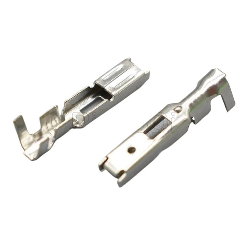 100 Pcs 3.0 MM Socket Fuse Box Wire Harness Soft Jacket Automobile Wiring Connector Terminal DJ622-3 * 0.6A von RPOVAXVK