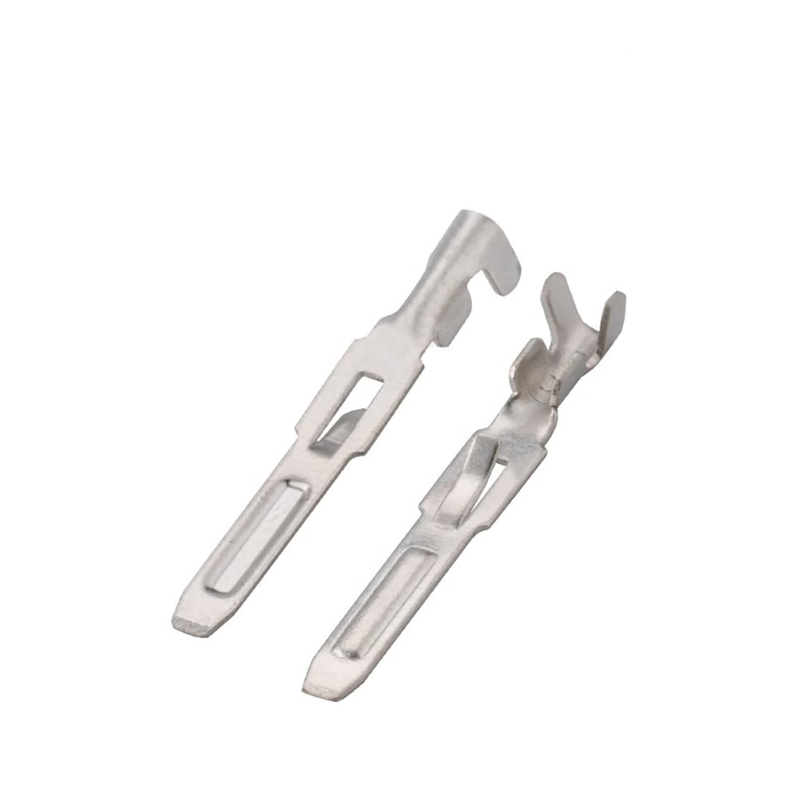 100 Pcs Auto Crimp Connector Terminal DJ612-3x0.5A Loose Type 100 Pcs Auto Crimp Connector Terminal DJ612-3x0.5A Loose Type von RPOVAXVK
