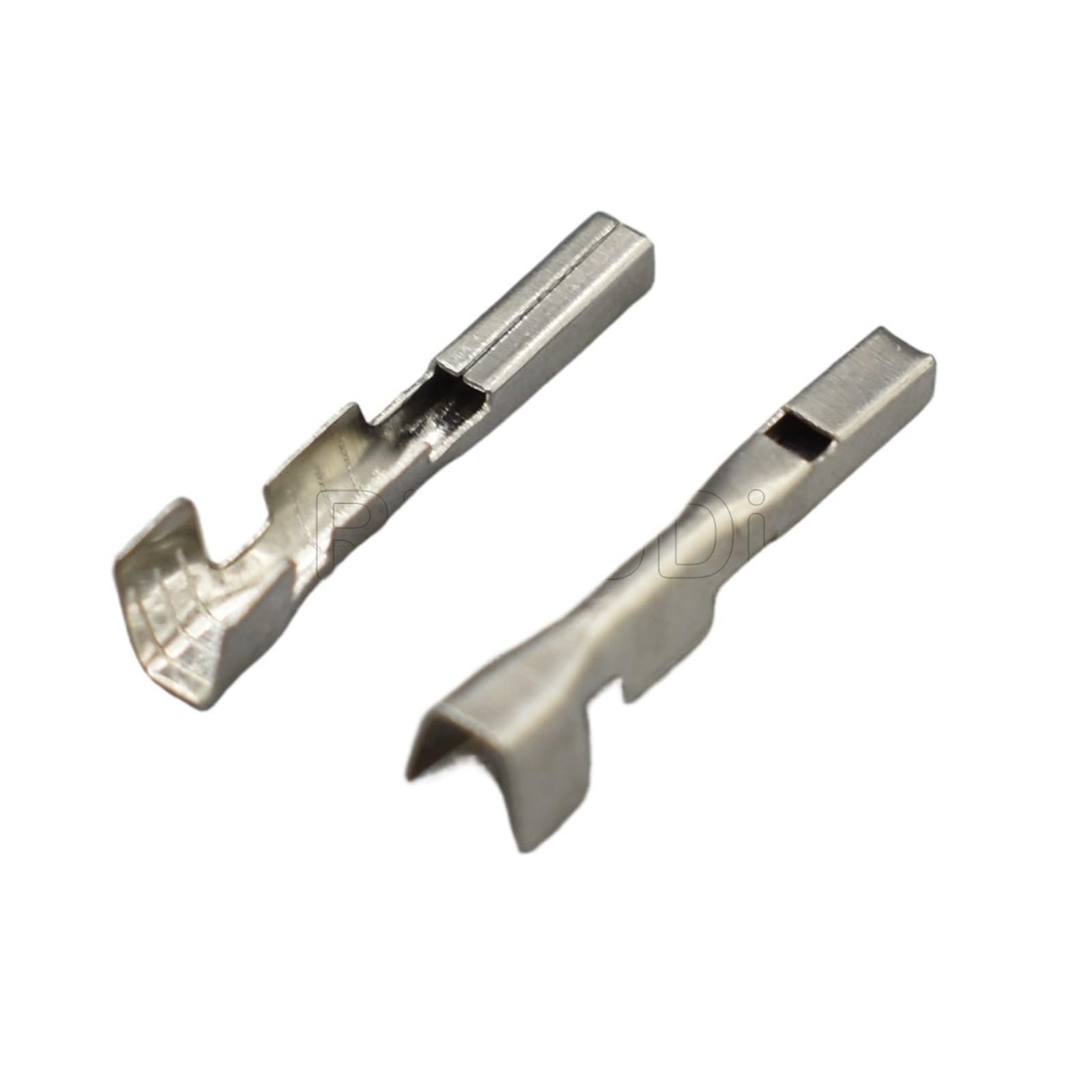 100Pcs 7116-1261 Female 1.0mm Series Automotic Brass Tin Plated Crimp Terminal Connector For Car DJ621-G1*0.6A 100Pcs 7116-1261 Female 1.0mm Series Automotic Brass Tin Plated Crimp Terminal Connector For Car DJ621-G1*0.6A von RPOVAXVK