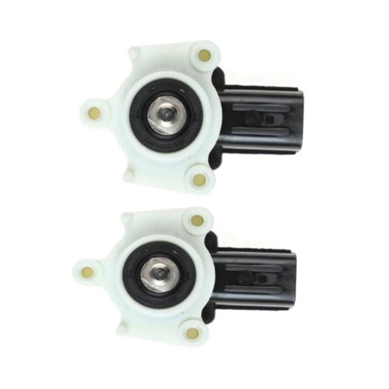 1pair Front Rear Height Level Sensor 8651A064 8651A065 8651A047 von RPOVAXVK