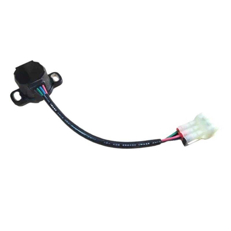 1pcs Position Sensor 13420-56B00 1342056B00 von RPOVAXVK