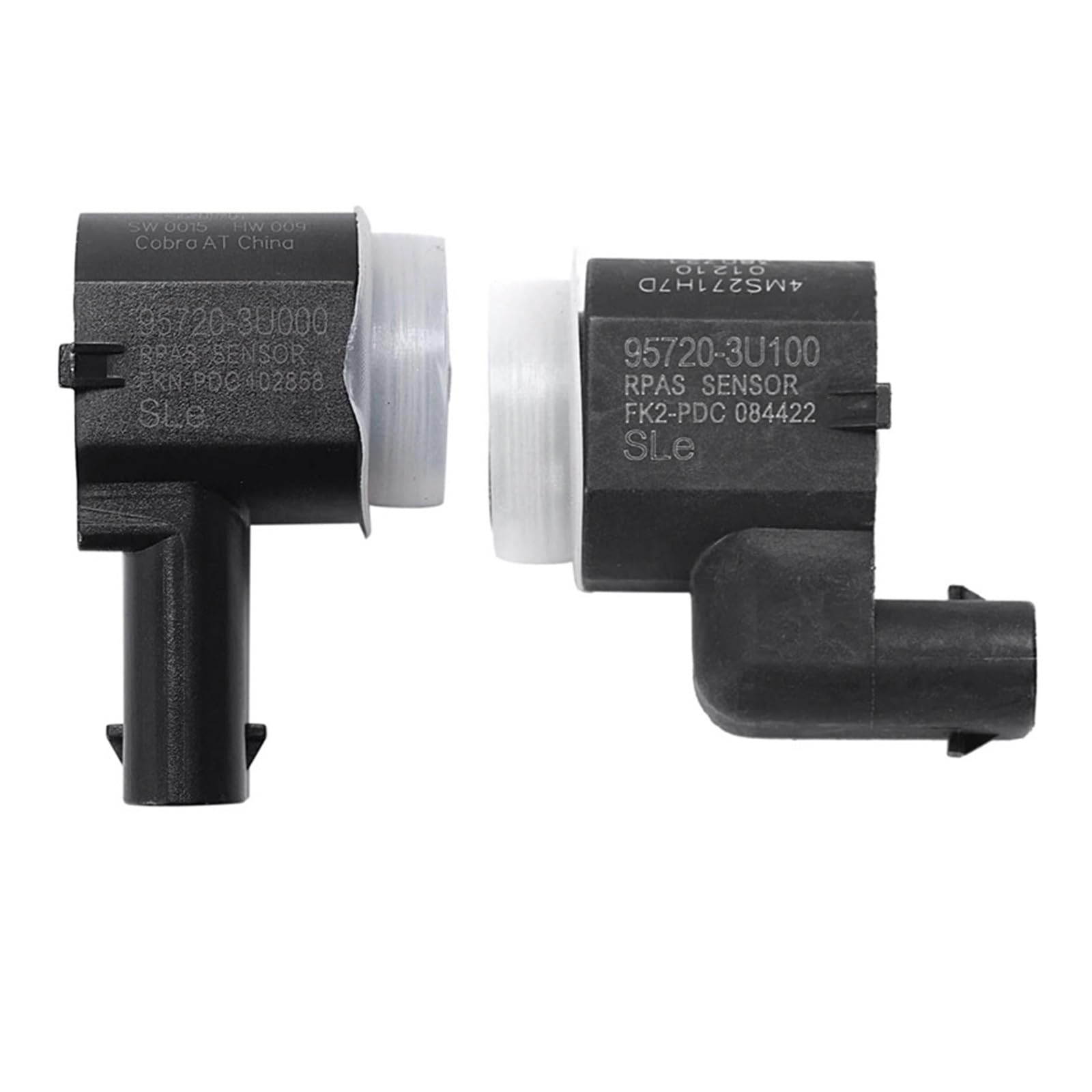 2 Pcs Sensor 4MT271H7A 95720-3U000 4MS271H7C 957203U100 4MS27 2 Pcs Sensor 4MT271H7A 95720-3U000 4MS271H7C 957203U100 4MS27 von RPOVAXVK