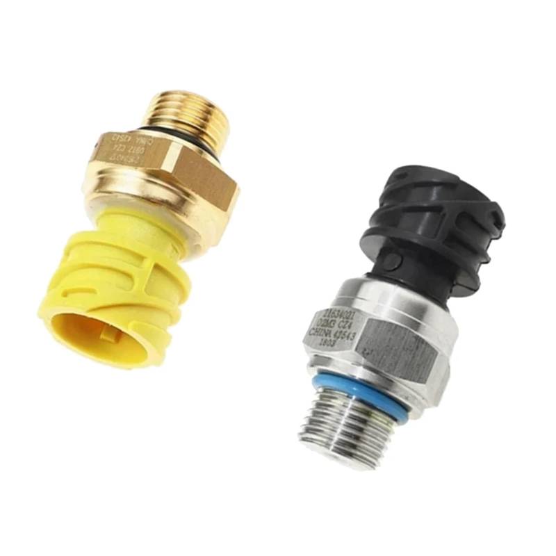 2Pcs 21634021&21634017 Sensor 1pcs von RPOVAXVK