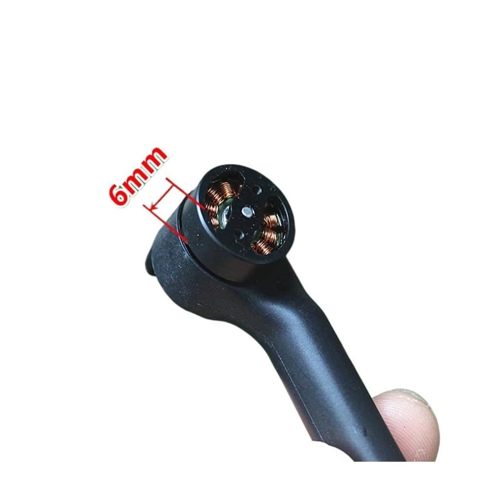 3100KV Spare Parts RC Drone Arm Aircraft Model Brushless electronic starter Blade Propellers Body Shell Remote Controller Plane Motor Starters 3100KV Spare Parts RC Drone Arm Aircraft Model Brushless electronic starter Blade Propellers Body Shell Remote Controller Plane Motor Starters von RPOVAXVK