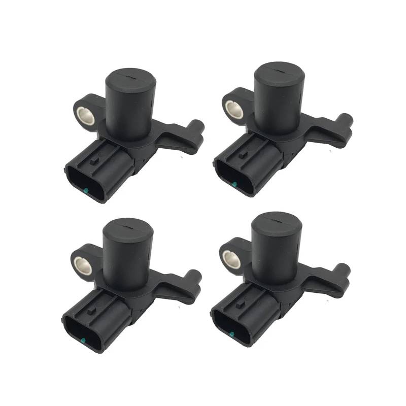 4Pcs Camshaft Position Sensor 37840-PLC-005 37840-PLC-006 37840-RJH-006 37840PLC005 37840PLC006 von RPOVAXVK