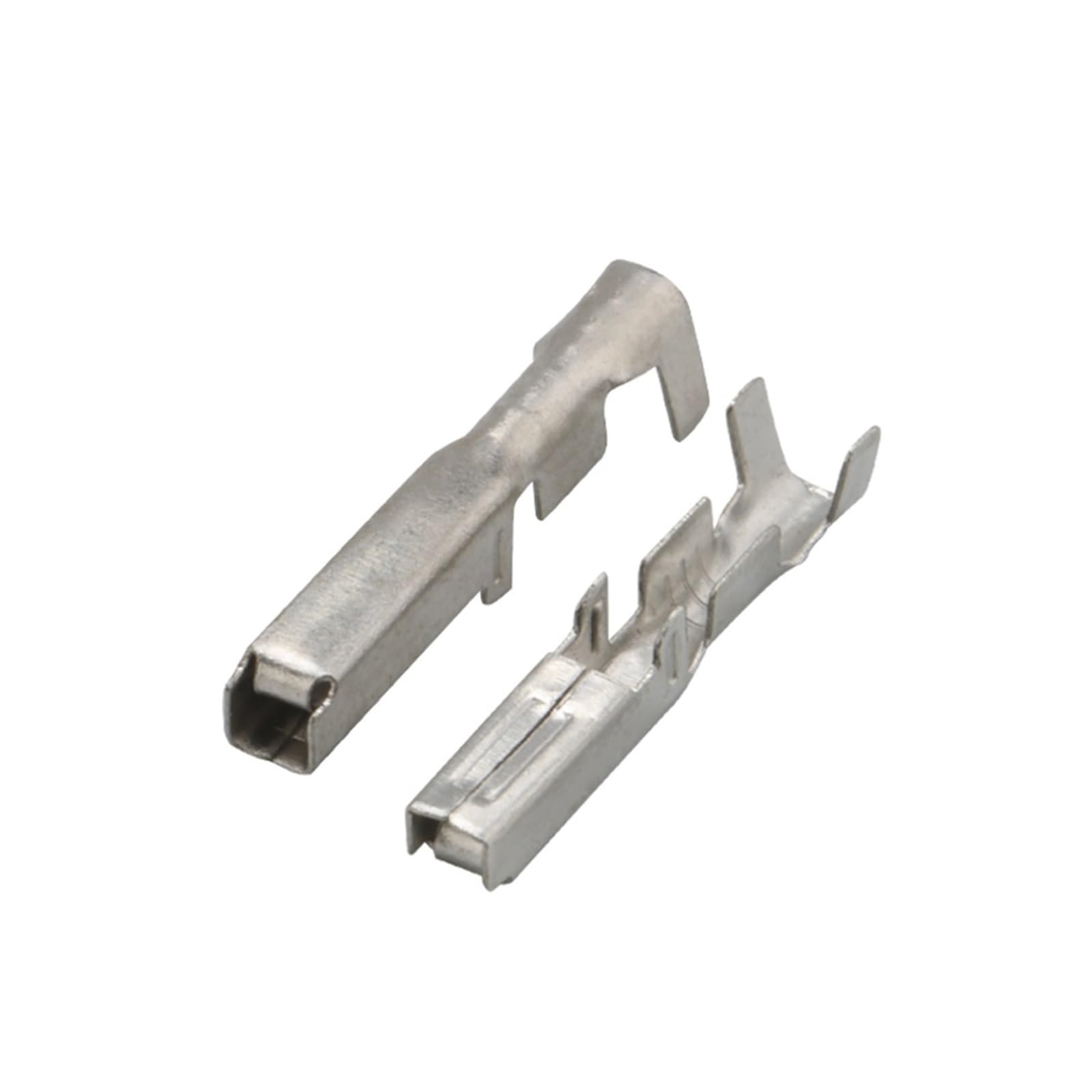 50 PCS 2.0mm series Automobile Wiring Copper Female Terminal Tin Terminal Insert Pin DJ623-2x0.6A Insert Spring 50 PCS 2.0mm series Automobile Wiring Copper Female Terminal Tin Terminal Insert Pin DJ623-2x0.6A Insert Spring von RPOVAXVK
