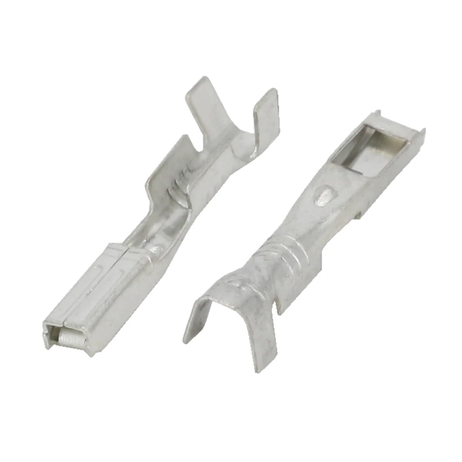 50 PCS 2.3 Series Connector Terminal Pin Socket Insert Reed Terminal Block DJ621-G2.3 * 0.6A 50 PCS 2.3 Series Connector Terminal Pin Socket Insert Reed Terminal Block DJ621-G2.3 * 0.6A von RPOVAXVK