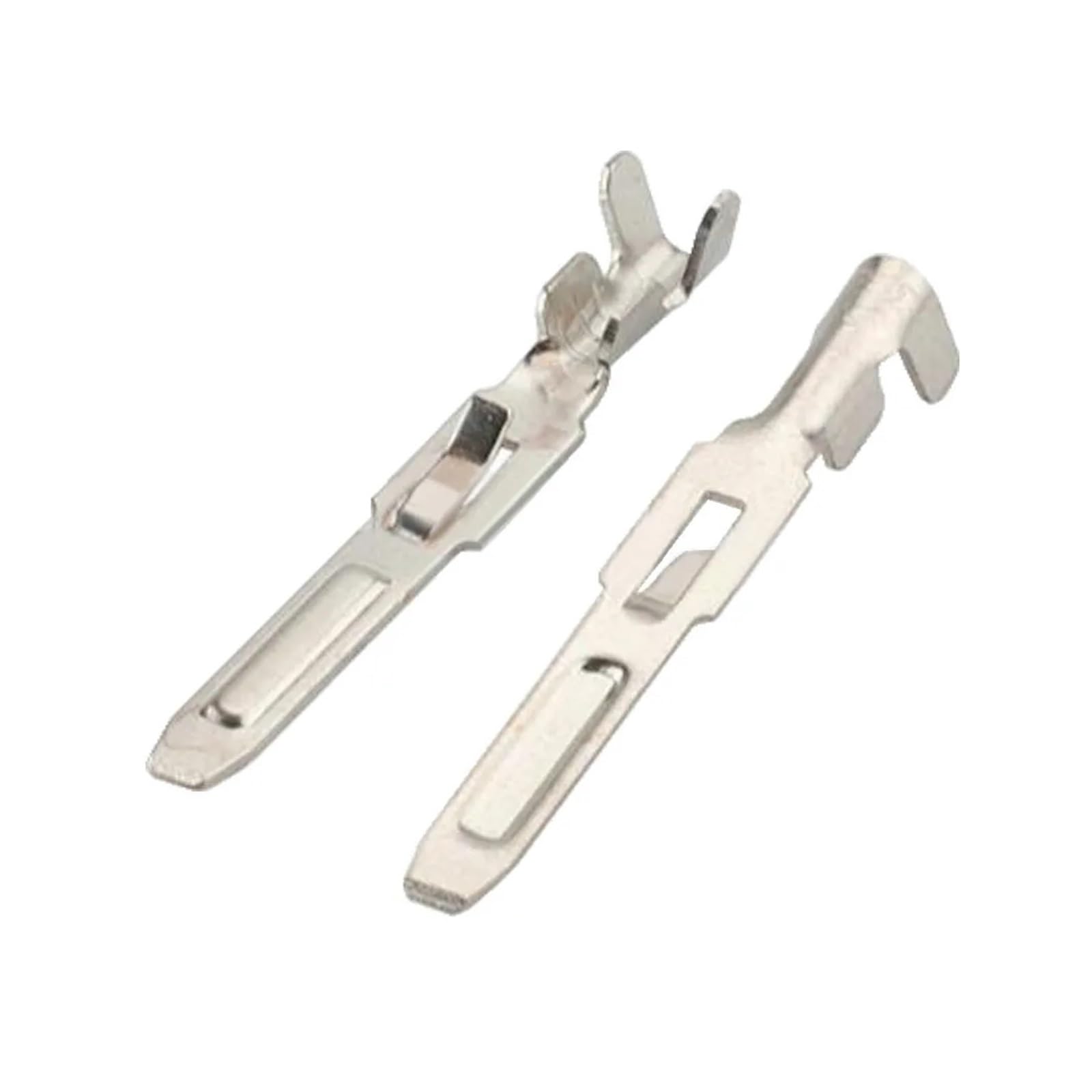 50 PCS 3.0 Series Male Insert Plug-type Terminal 0.5 Thick Tinned DJ612-3x0.5A 50 PCS 3.0 Series Male Insert Plug-type Terminal 0.5 Thick Tinned DJ612-3x0.5A von RPOVAXVK