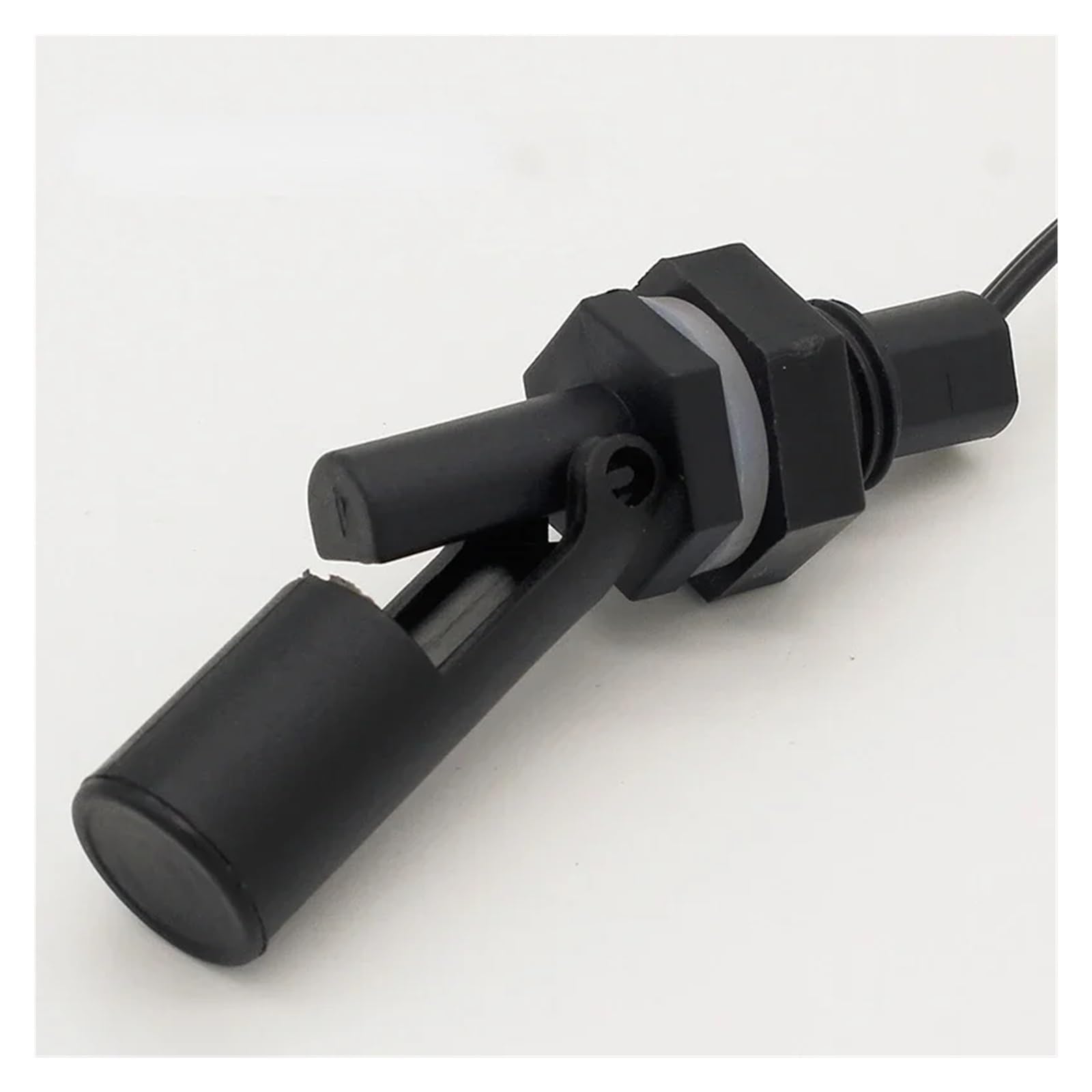 AC 100V Liquid Water Level Sensor Horizontal Float Switch For Aquariums Fish Tank Pool AC 100V Liquid Water Level Sensor Horizontal Float Switch For Aquariums Fish Tank Pool von RPOVAXVK