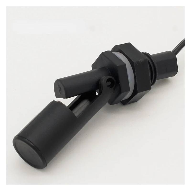 AC 100V Liquid Water Level Sensor Horizontal Float Switch For Aquariums Fish Tank Pool von RPOVAXVK