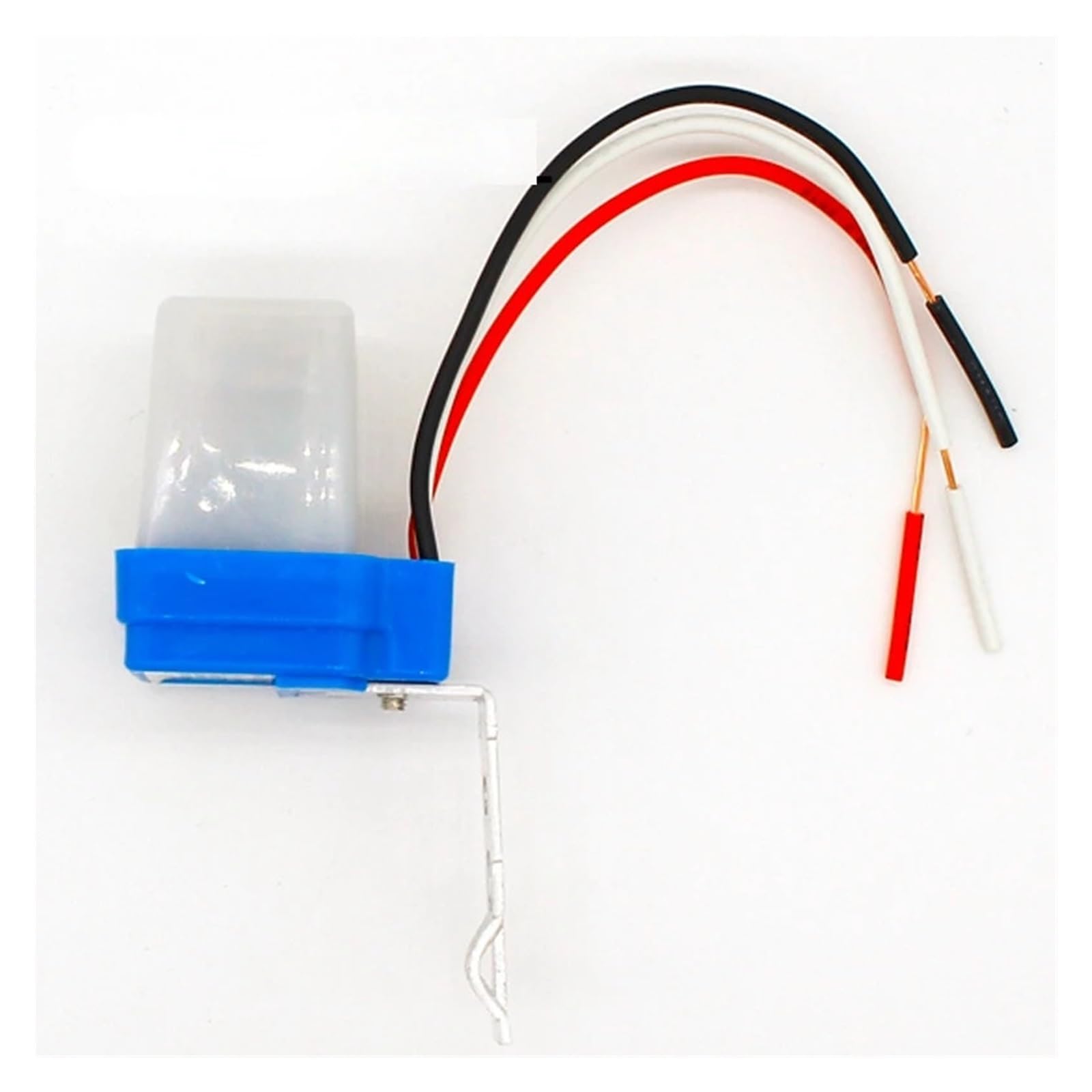 Automatic Auto On Off street Light Switch DC AC 220V 50-60Hz 10A Photo Control Photoswitch Sensor Switch Automatic Auto On Off street Light Switch DC AC 220V 50-60Hz 10A Photo Control Photoswitch Sensor Switch von RPOVAXVK
