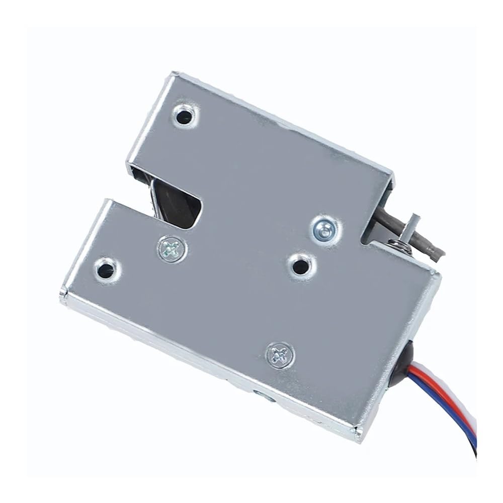 DB-210 Small 12V DC Electrical Lock Picks Latch Electromagnetic Lock For Electronic Locker Smart Cabinet Lock Motor Starters DB-210 Small 12V DC Electrical Lock Picks Latch Electromagnetic Lock For Electronic Locker Smart Cabinet Lock Motor Starters von RPOVAXVK