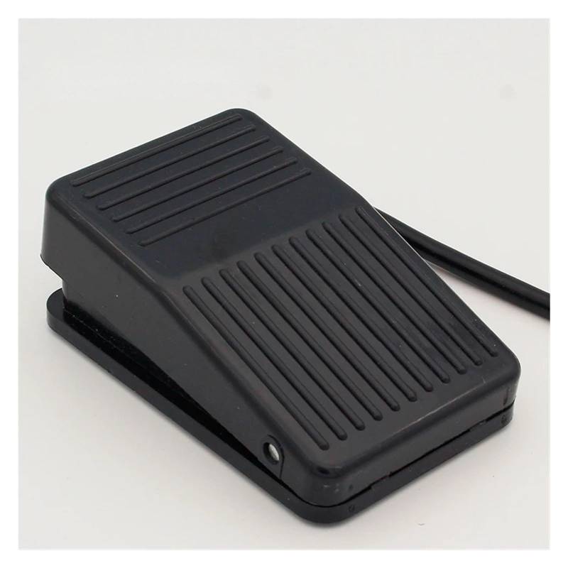 IMC SPDT Nonslip Momentary Power Foot Pedal Switch von RPOVAXVK