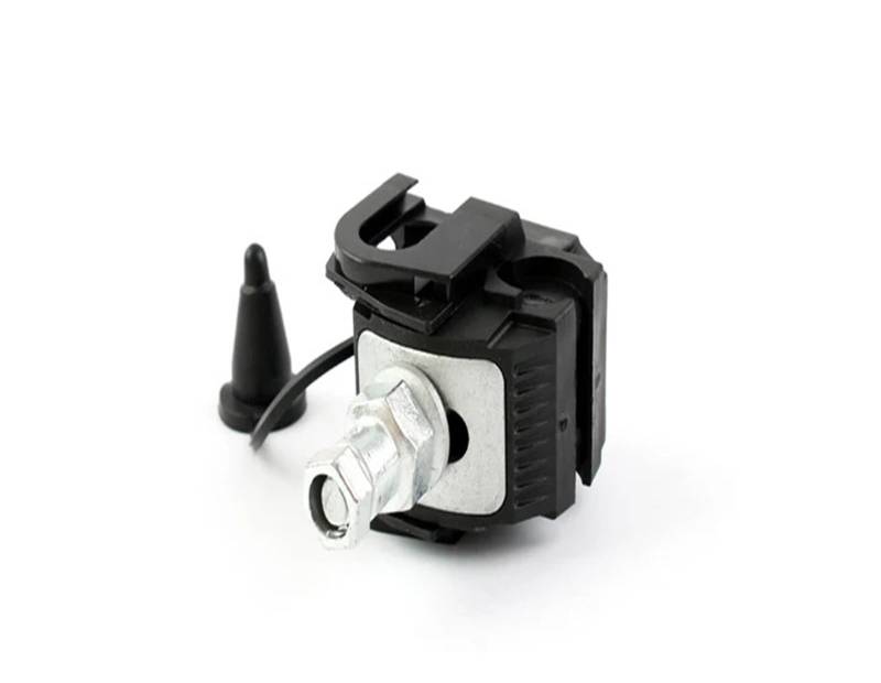 JJC2 1KV Cable Insulated Piercing Connector Clamp for Cable with Stock Main Wire 16-95mm2 Branch Wire 1.5-10mm2 Cable Connector von RPOVAXVK