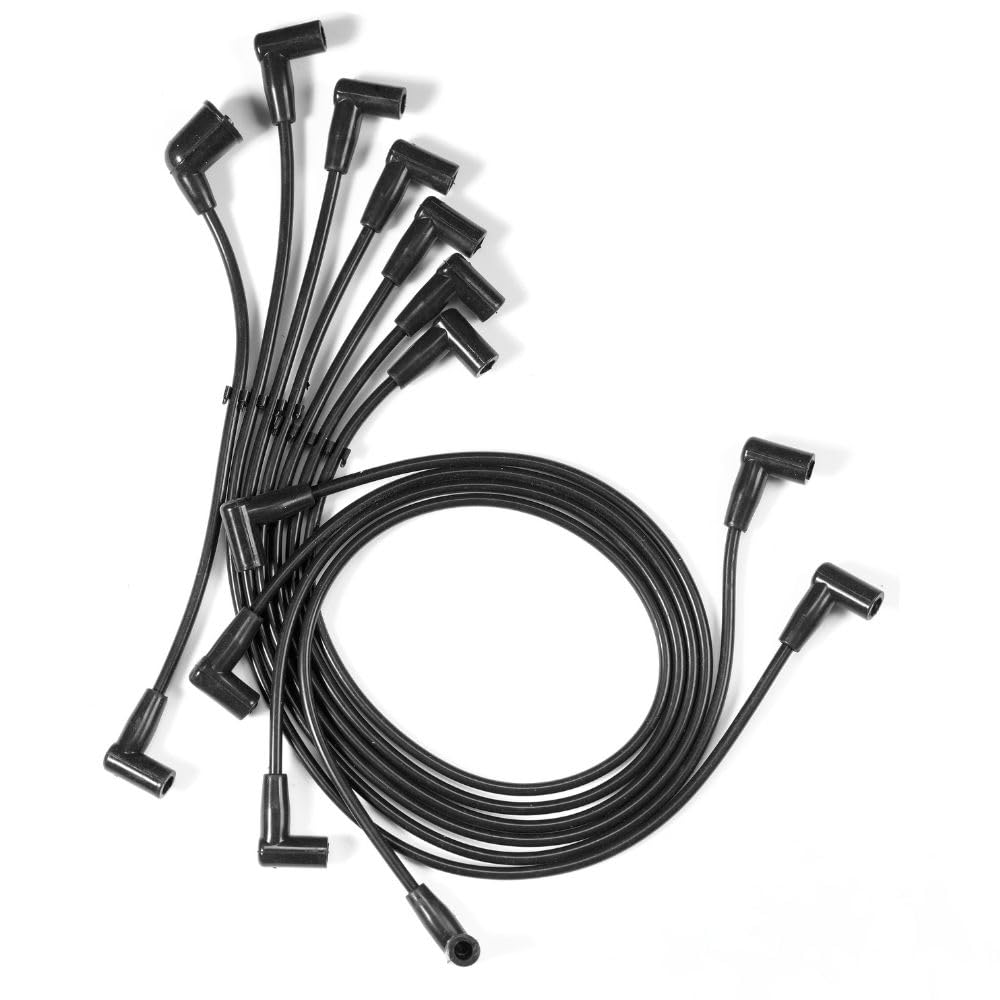 RPS Zündkerzendraht Set für Mercruiser V6 4.3 Lmit Thunderbolt Zündung von RPS