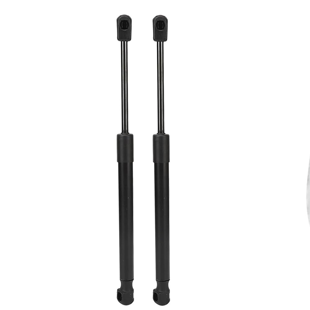 1 Paar Haubenlift-Stützen, Federbein, 51237289752, geräuscharme Gasfedern for die vordere Haube, Stoßdämpfer, Federbeine, Ersatz for 7er-Serie F01 740 1 Paar Haubenlift-Stützen, Federbein, 51237289752, geräuscharme Gasfedern for die vordere Haube, Stoßdämpfer, Federbeine, Ersatz for 7er-Serie F01 740 von RQEYUNP