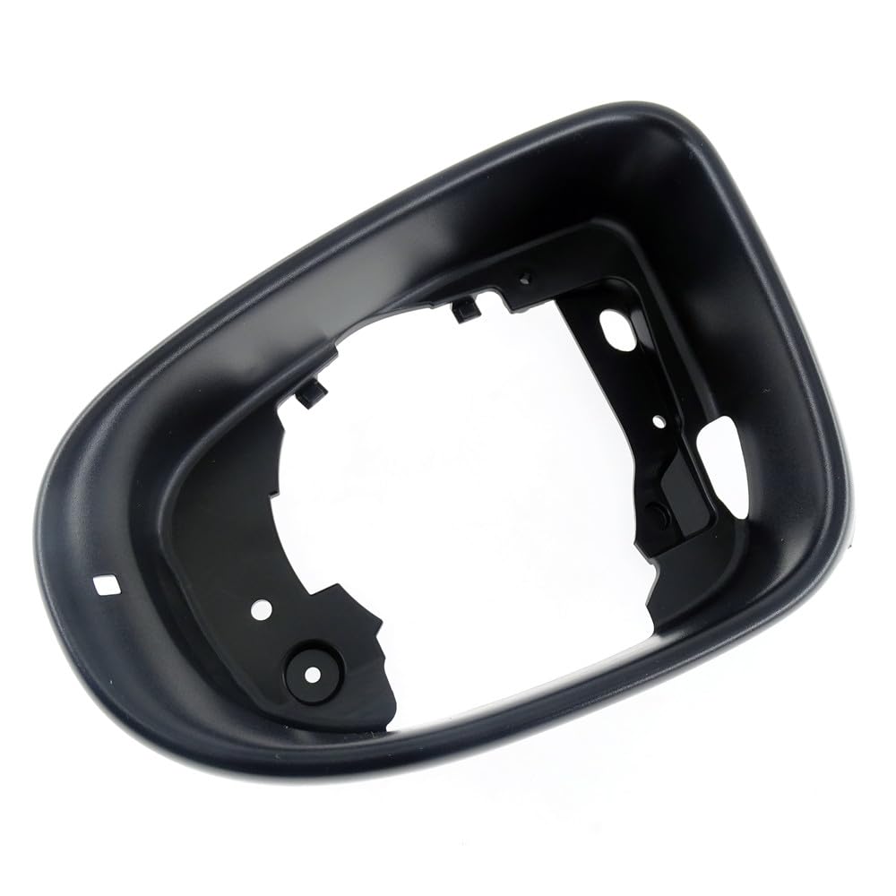 1 Stück Links Vorne Außen Rückspiegel Gehäuse 6R0857601A Kompatibel mit VW Golf 6 MK6 2009-2013 for Touran 2009-2015 1 Stück Links Vorne Außen Rückspiegel Gehäuse 6R0857601A Kompatibel mit VW Golf 6 MK6 2009-2013 for Touran 2009-2015 von RQEYUNP