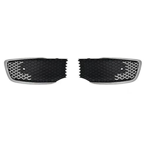 1 paar Front Stoßstange Nebel Licht Lünette Kühlergrill Abdeckung Trim A4488807100 A4488807300 for Mercedes-Benz V-Klasse W448 V260 2020 1 paar Front Stoßstange Nebel Licht Lünette Kühlergrill Abdeckung Trim A4488807100 A4488807300 for Mercedes-Benz V-Klasse W448 V260 2020 von RQEYUNP