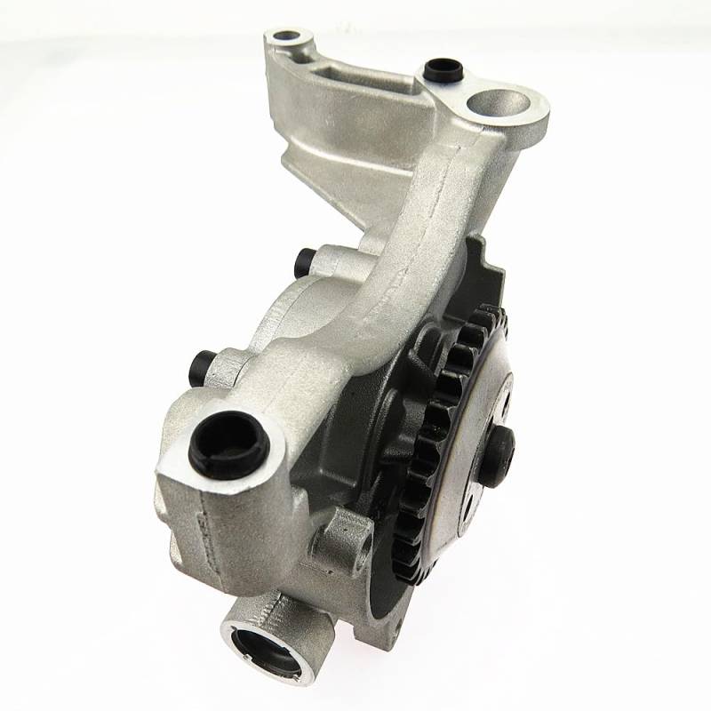 1.4T Motorölpumpenbaugruppe, kompatibel mit VW Golf CC, kompatibel mit Audi A1 A3 Octavia Seat Leon 03C115105AD von RQEYUNP