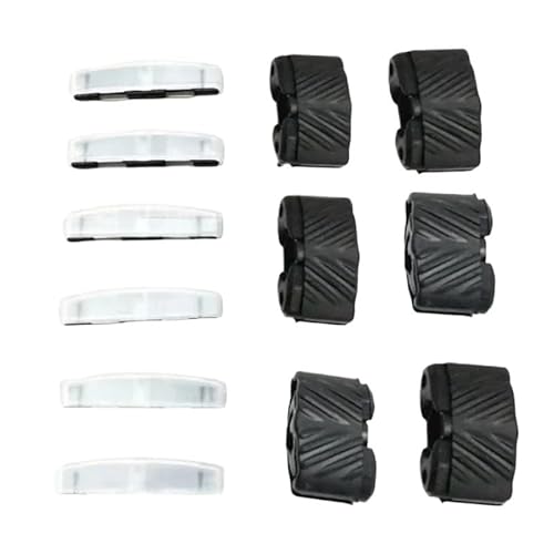 12-teiliges Reparaturset for Schiebedach-Glasschieber, kompatibel mit Jeep Renegade 2016, 2017, 2018 12-teiliges Reparaturset for Schiebedach-Glasschieber, kompatibel mit Jeep Renegade 2016, 2017, 2018 von RQEYUNP