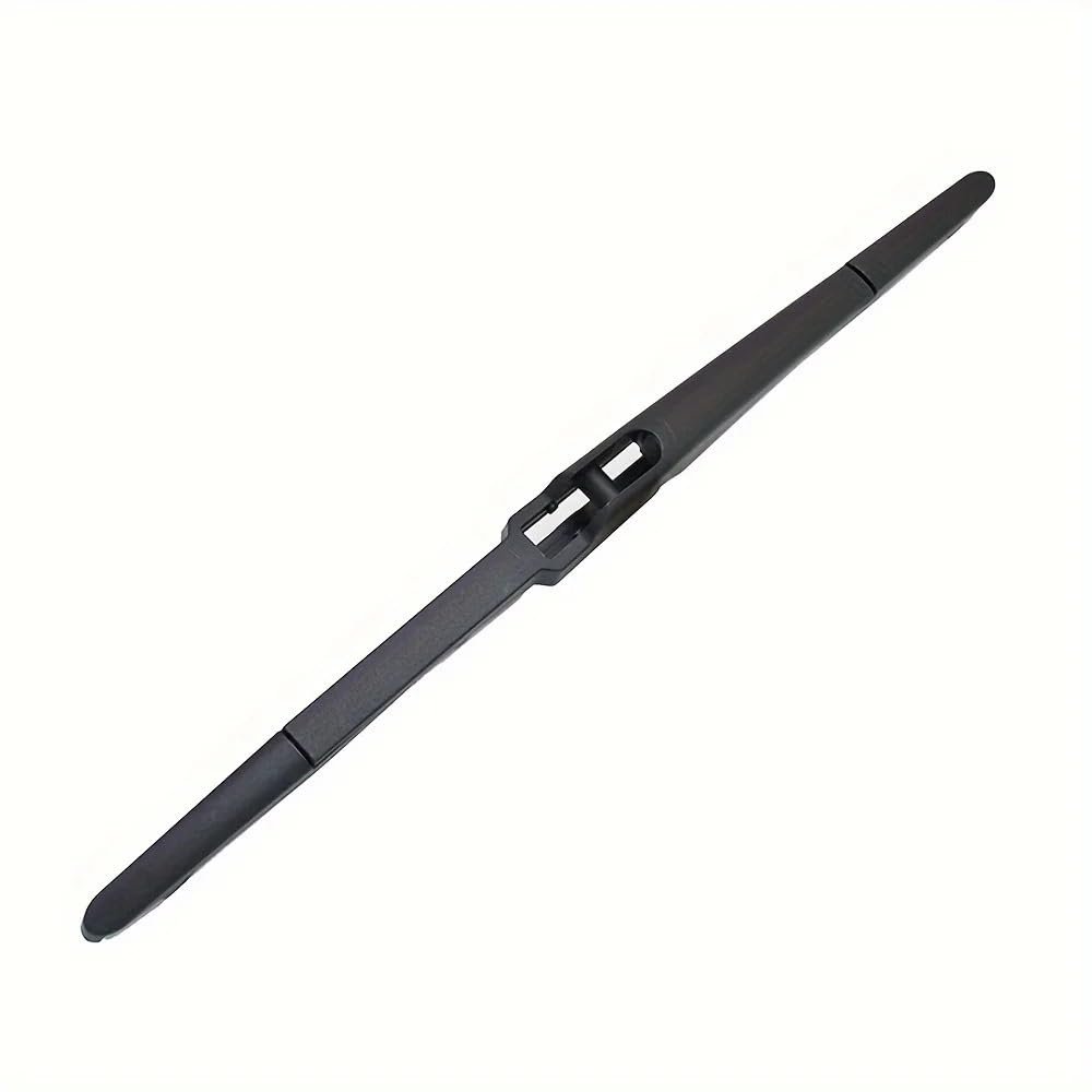 14-Zoll-Heckwischerblatt for die Windschutzscheibe, Reinigung der Heckklappe, Fenster, Auto-Regenbürste, kompatibel mit BMW X3 E83 2004–2010 14-Zoll-Heckwischerblatt for die Windschutzscheibe, Reinigung der Heckklappe, Fenster, Auto-Regenbürste, kompatibel mit BMW X3 E83 2004–2010 von RQEYUNP