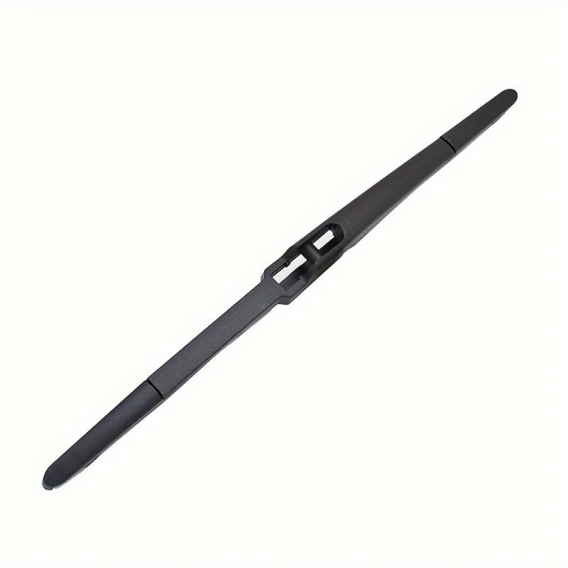 14-Zoll-Heckwischerblatt for die Windschutzscheibe, Reinigung der Heckklappe, Fenster, Auto-Regenbürste, kompatibel mit BMW X3 E83 2004–2010 von RQEYUNP