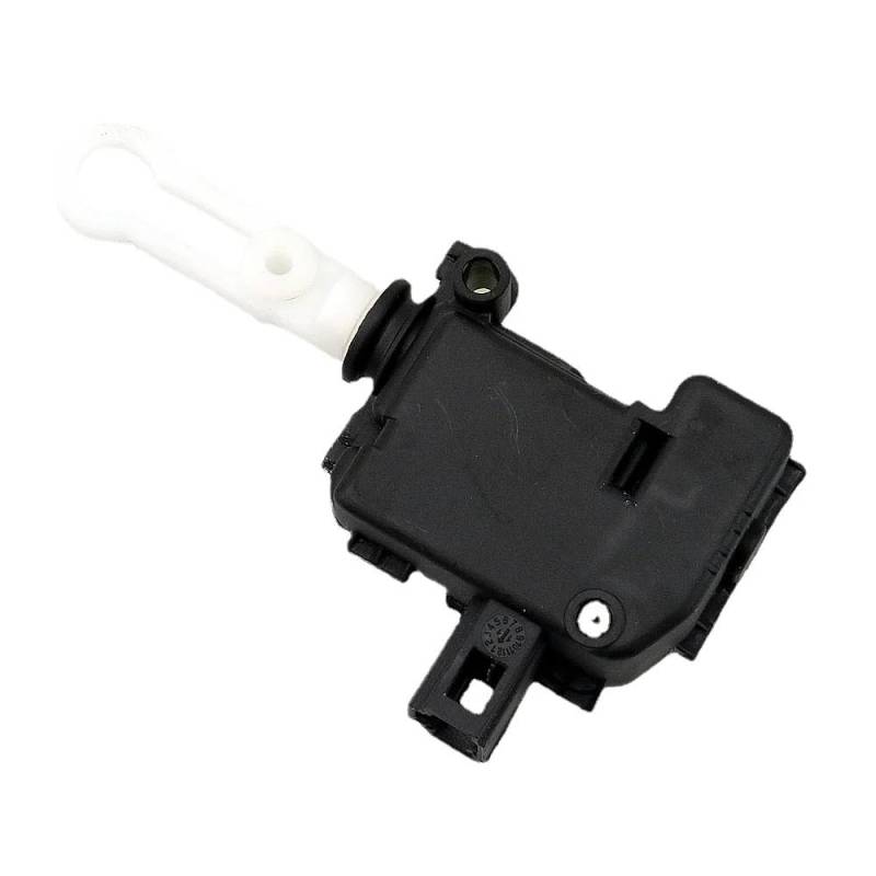 1PC Bootlid Kofferraum Heckklappe Schloss Servo Motor 4B5962115C Kompatibel mit Audi A2 A4 8E B6 B7 TT S6 RS6 A6 4B5 962 115C von RQEYUNP