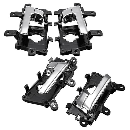 1Set/4Pcs Innen Türgriff Chrom for Kia Optima 11-13 K5 11-18 82610-2T010 82620-2T010 83610-2T010 83620-2T010 1Set/4Pcs Innen Türgriff Chrom for Kia Optima 11-13 K5 11-18 82610-2T010 82620-2T010 83610-2T010 83620-2T010 von RQEYUNP