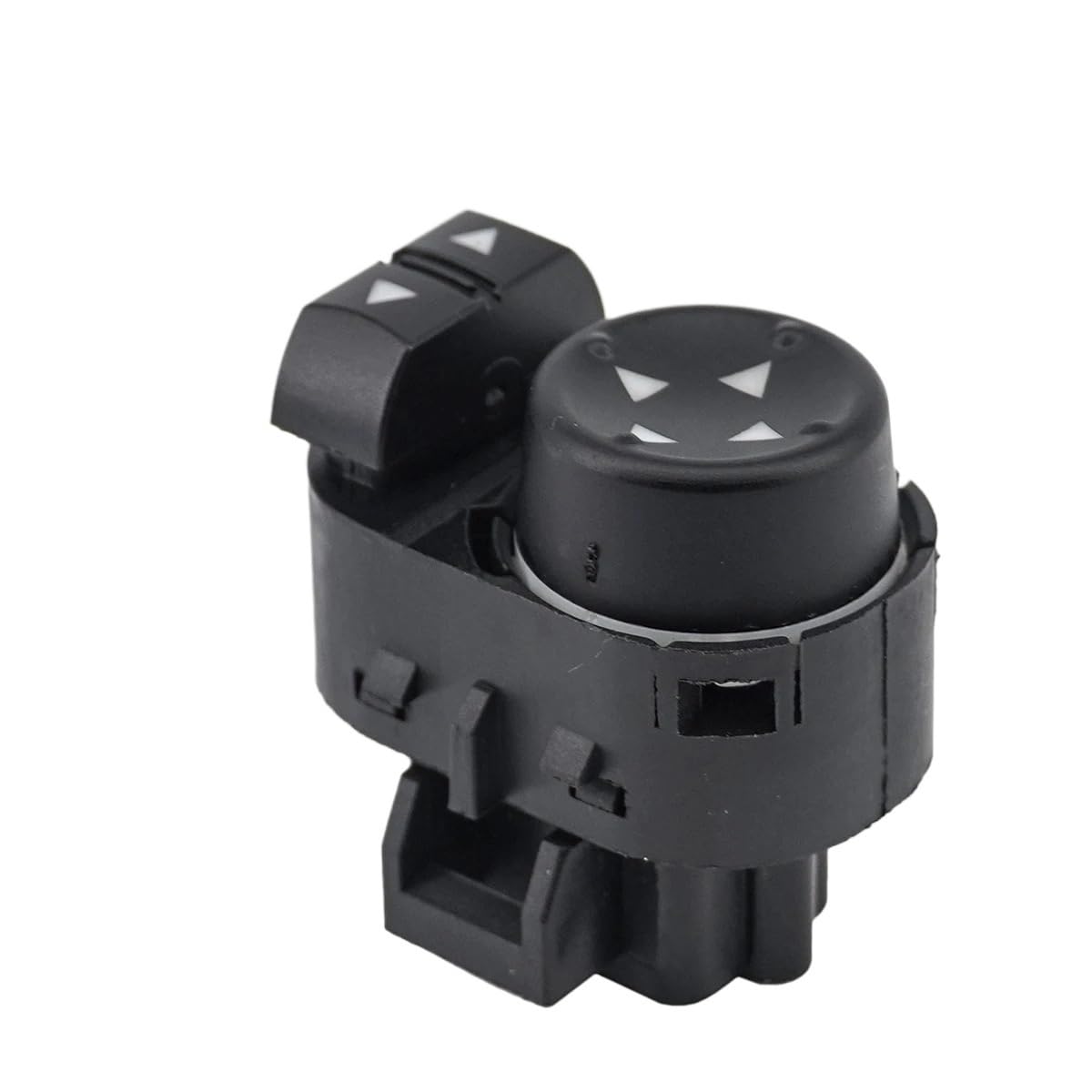 22883768 15261340 15261342 Auto Spiegel Control Einstellung Schalter Kompatibel mit Chevrolet HHR for Impala for Malibu 22883768 15261340 15261342 Auto Spiegel Control Einstellung Schalter Kompatibel mit Chevrolet HHR for Impala for Malibu von RQEYUNP