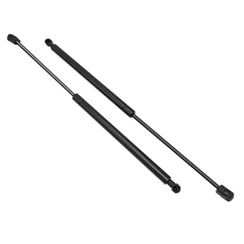 2X Front Motorhaube Lift Streben Unterstützung Schock Gas Zylinder Set Kompatibel mit Lexus RX350 RX450H 2010-2015 2X Front Motorhaube Lift Streben Unterstützung Schock Gas Zylinder Set Kompatibel mit Lexus RX350 RX450H 2010-2015 von RQEYUNP